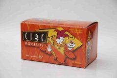 Čaj Rooibos červený (fermentovaný) 100g
