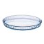 Forma na koláč Pyrex 1,6l, 28x4cm, sklo