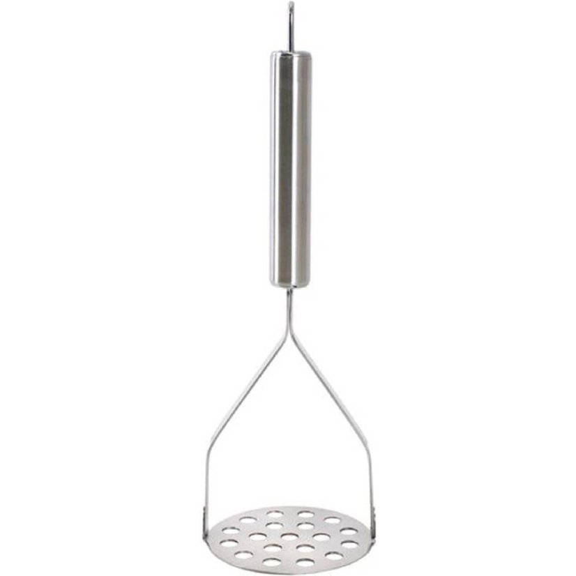 Nerezové mačkadlo na brambory TORO