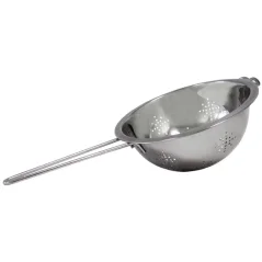Nerezový cedník TORO 18cm