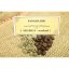 Káva PANAMA SHG BOQUETE CASA RUIZ 500g - Velikost balení: 500g středně jemné mletí - espresso, mocca