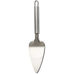 Lopatka na dort TORO nerezová