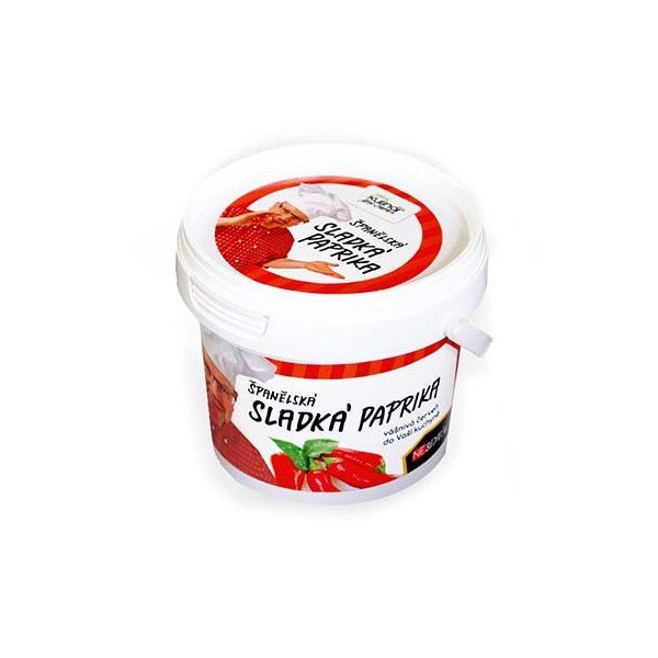Paprika sladká 140 ASTA 90g