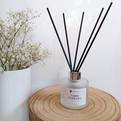 Aroma difuzér JARNÍ ZAHRADA / Hruška x Frézie 100 ml