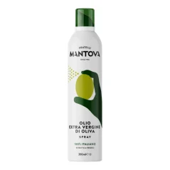 SPRAYLEGGERO Extra Panenský Olivový Olej 200ml