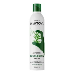 SPRAYLEGGERO olivový olej ve spreji Extra panenský Rozmarýn 200ml