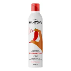 SPRAYLEGGERO olivový olej ve spreji Extra panenský chilli 200ml
