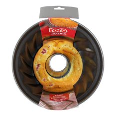 Toro forma na bábovku průměr 24 cm