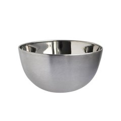 Miska servírovací, nerez, 11,5cm