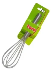 Metla šlehací silikonová TORO 26,5cm