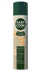 Easy cook slunečnicový olej ve spreji 300ml
