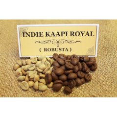 Káva INDIA KAAPI ROYAL 500g