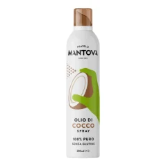 SPRAYLEGGERO KOKOSOVÝ OLEJ 200 ml