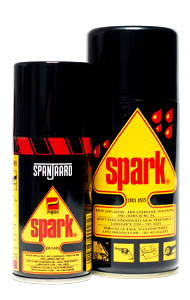 Spark mazací sprej 300 ml