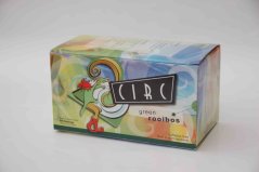 Čaj Rooibos green-zelený (nefermentovaný) 100g