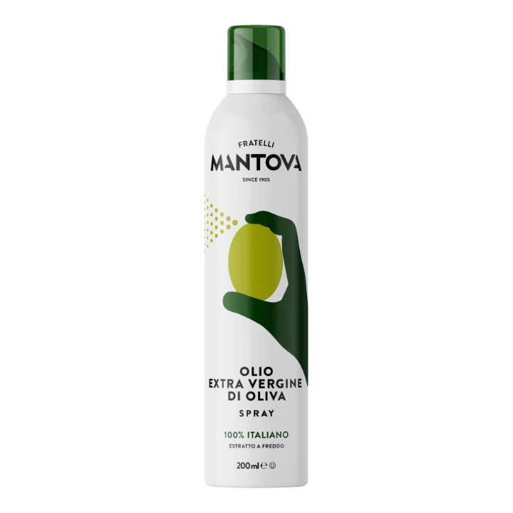 SPRAYLEGGERO Extra Panenský Olivový Olej 200ml