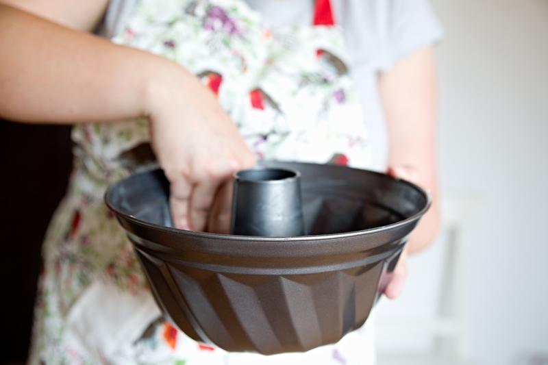 Toro forma na bábovku průměr 24 cm