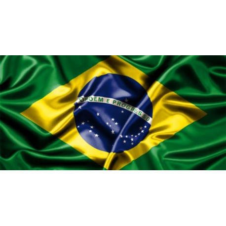 Káva BRAZÍLIE SANTOS NY2 250g