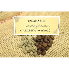 Káva PANAMA SHG BOQUETE CASA RUIZ 250g