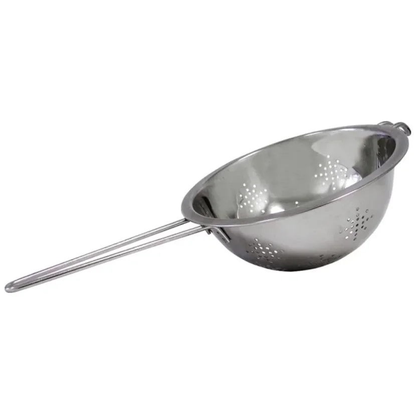 Nerezový cedník TORO 18cm