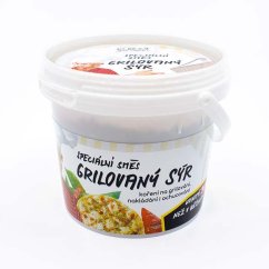 Grilovaný sýr 80g