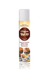 Staccante - rostlinný olej ve spreji 500ml