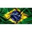 Káva BRAZÍLIE SANTOS NY2 250g