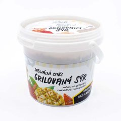 Grilovaný sýr 80g
