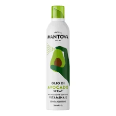 SPRAYLEGGERO avokádový olej ve spreji 200 ml