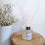 Aroma difuzér SVĚŽÍ VÍTR / Pomeranč x Eukalyptus x Jasmín 100 ml